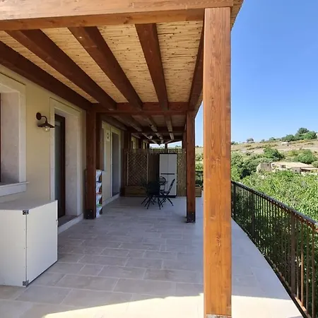 Le Agavi Modica