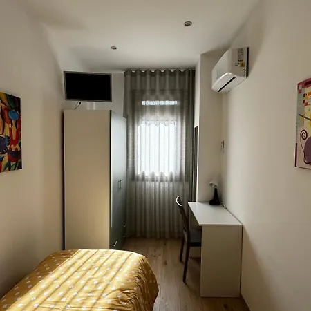 Le Agavi 度假居